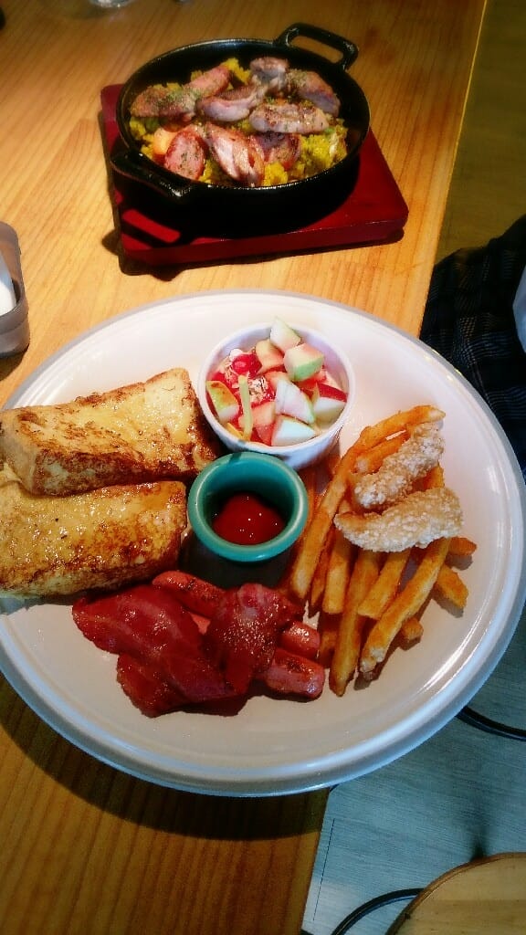 Laze’s輕食尚冰甜品/桃園龜山區