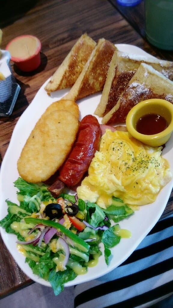 鄰居家Next Door松菸店