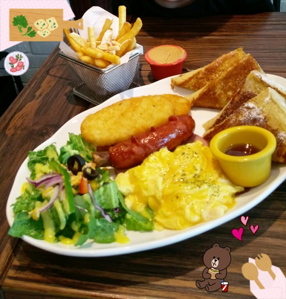 鄰居家Next Door松菸店