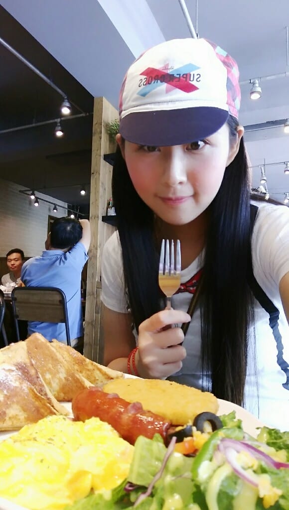 鄰居家Next Door松菸店