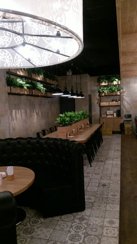 L’OTTO Yamaya Kitchen