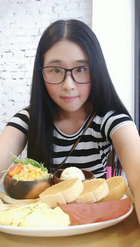 好食在吐司專賣店