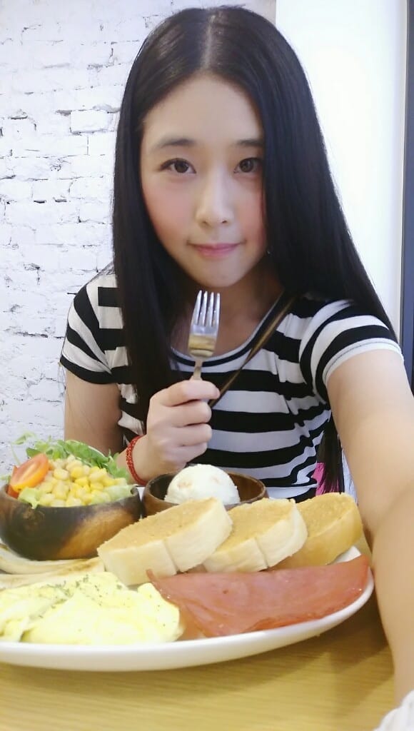 好食在吐司專賣店