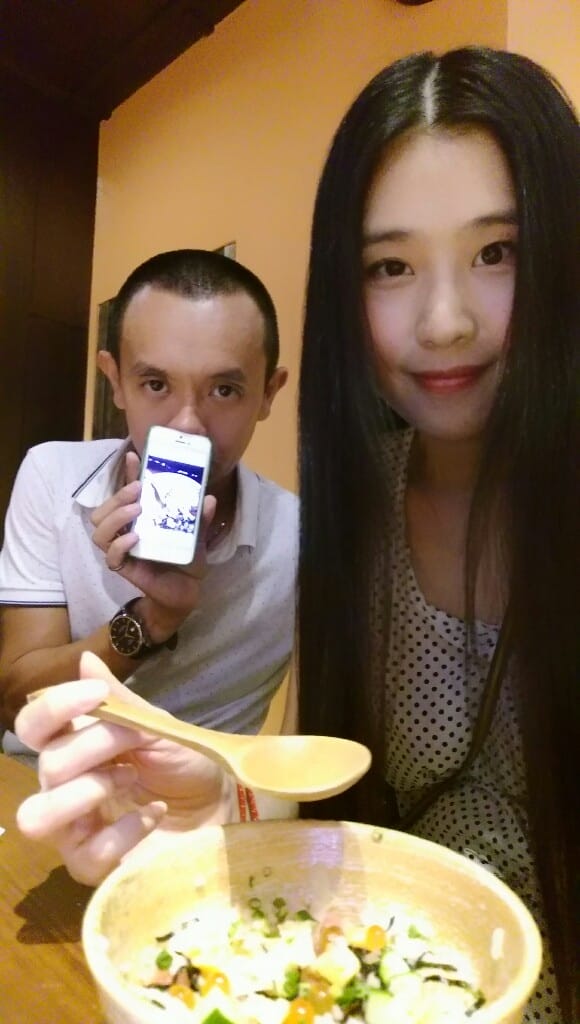 觀醬手,寿司 - 第20張圖 觀醬手,寿司