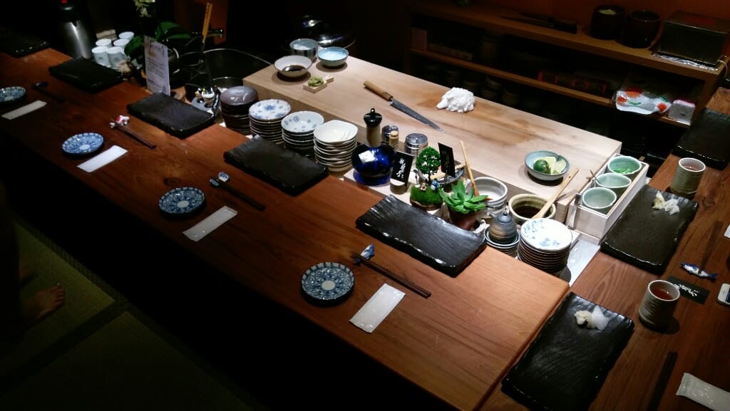 觀醬手,寿司 - 第2張圖 觀醬手,寿司