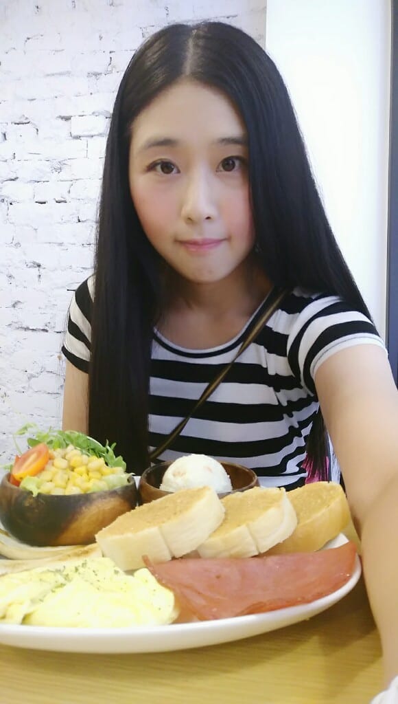 好食在吐司專賣店