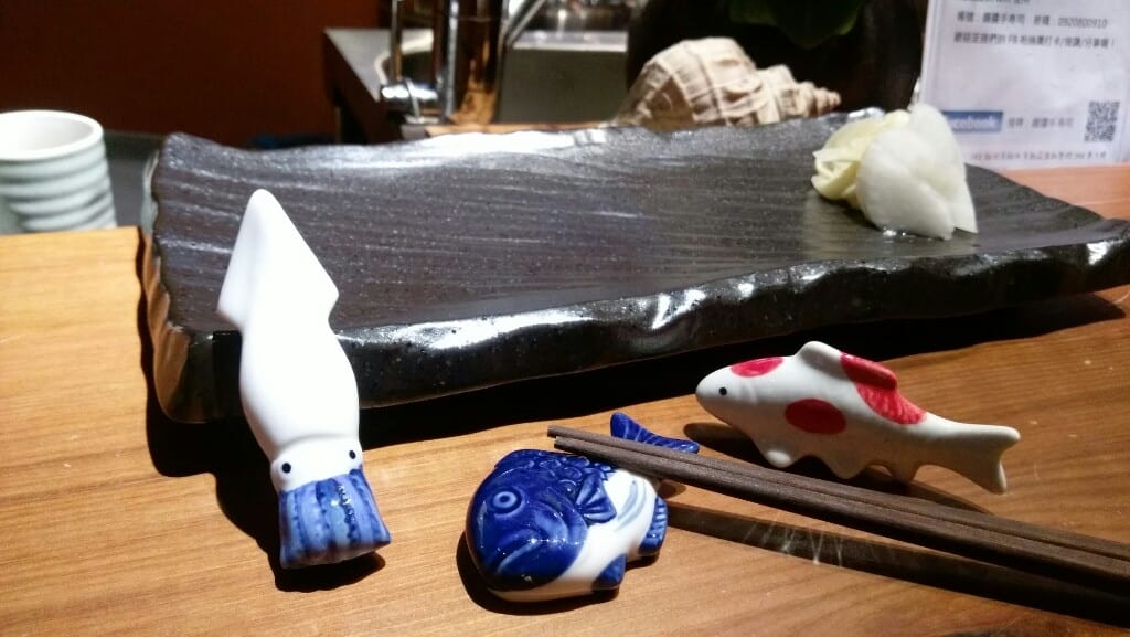 觀醬手,寿司 - 第5張圖 觀醬手,寿司