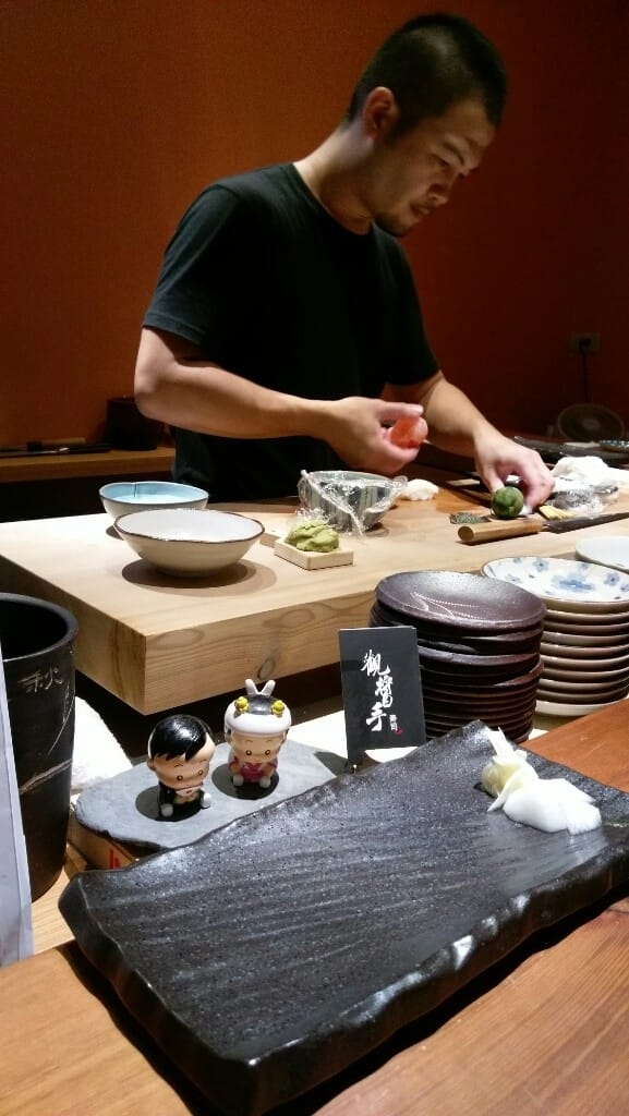 觀醬手,寿司 - 第6張圖 觀醬手,寿司