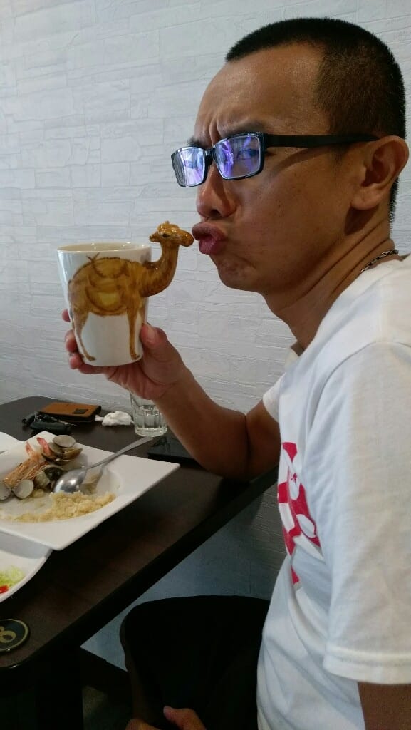 福旺亭早午餐