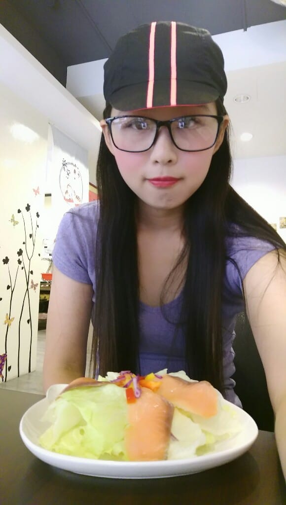福旺亭早午餐