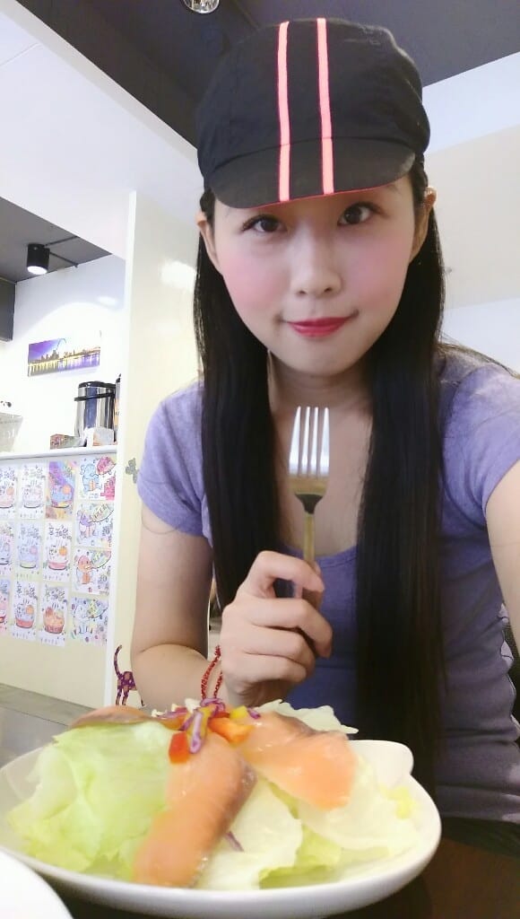福旺亭早午餐