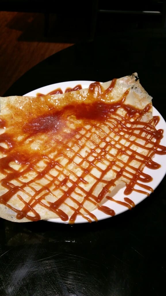 甜婆Bonjour Cafe