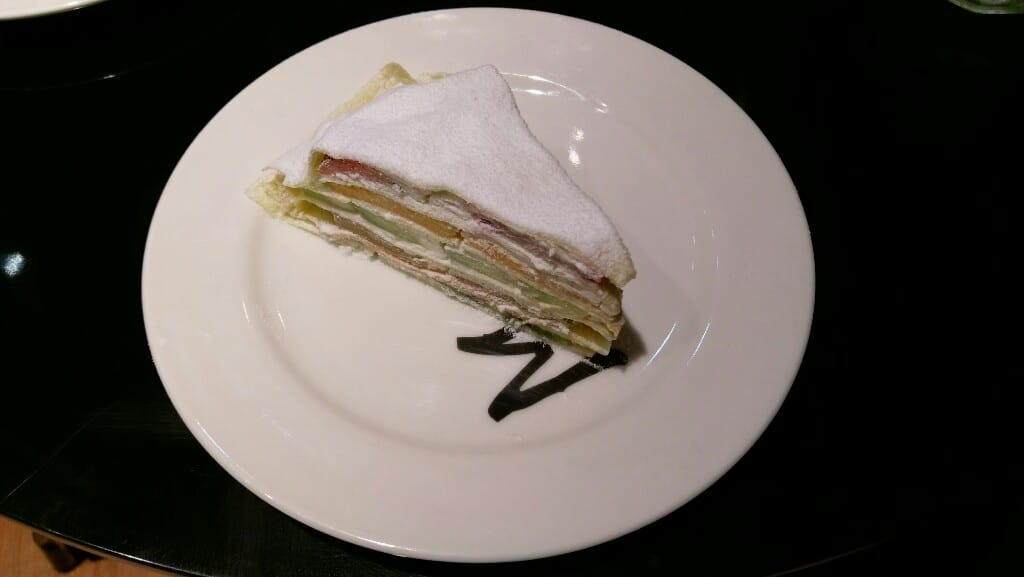 甜婆Bonjour Cafe