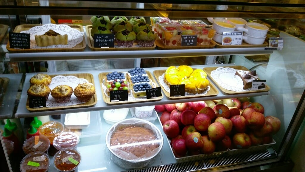 王樣輕食廚房