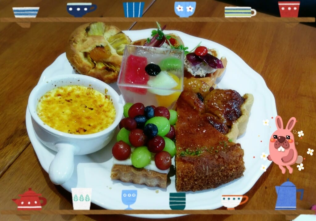 王樣輕食廚房