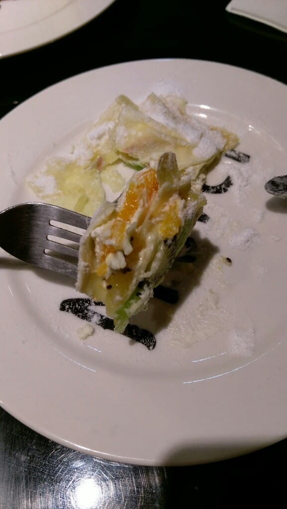 甜婆Bonjour Cafe