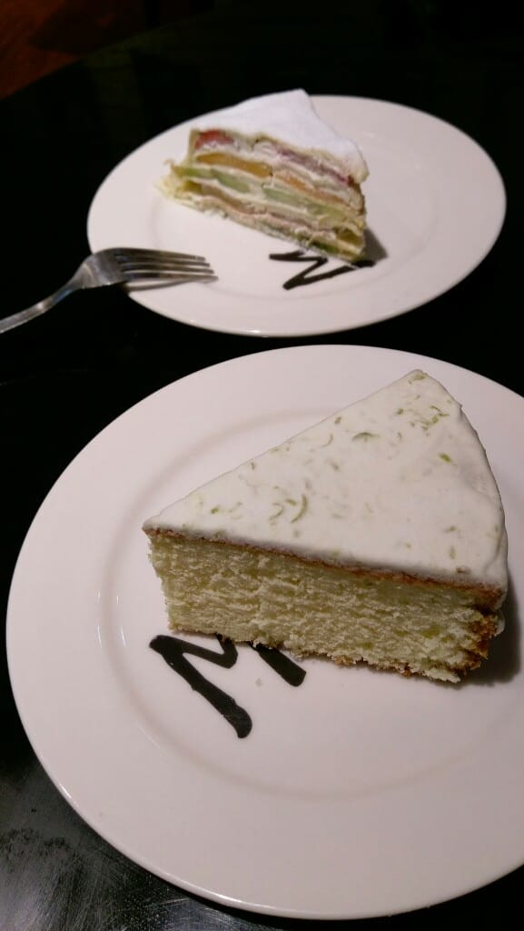 甜婆Bonjour Cafe