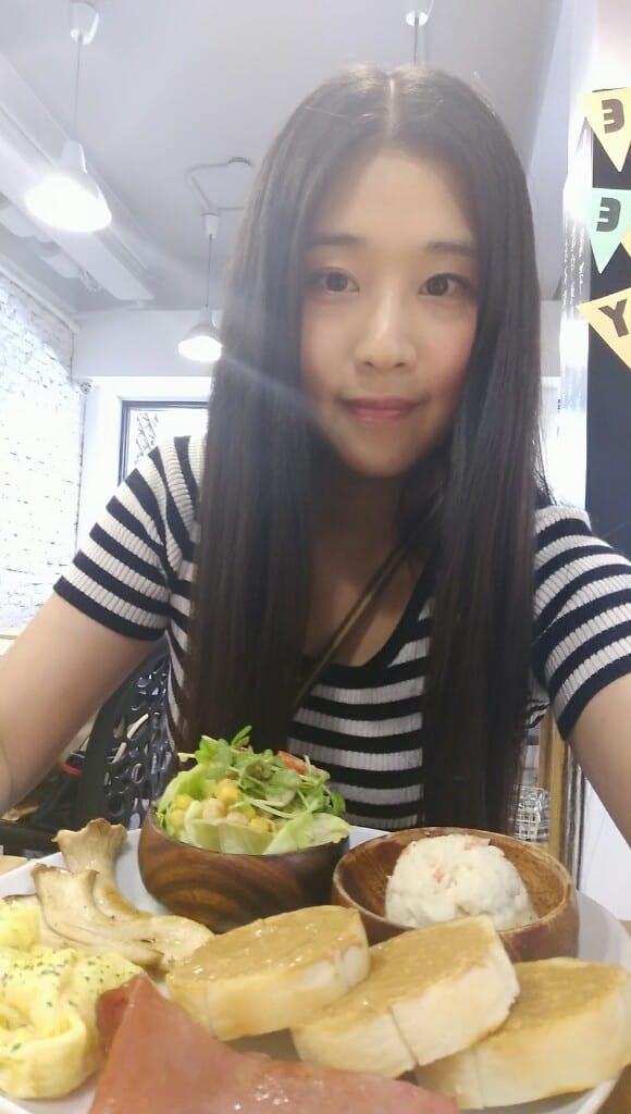 好食在早午餐