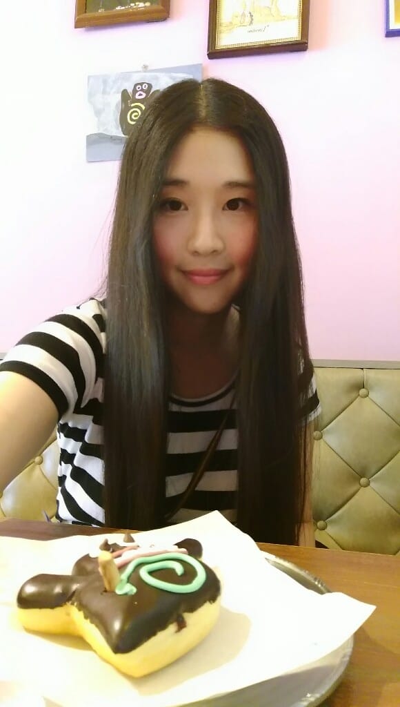 巫毒甜甜圈Voodoo Doughnut Taiwan