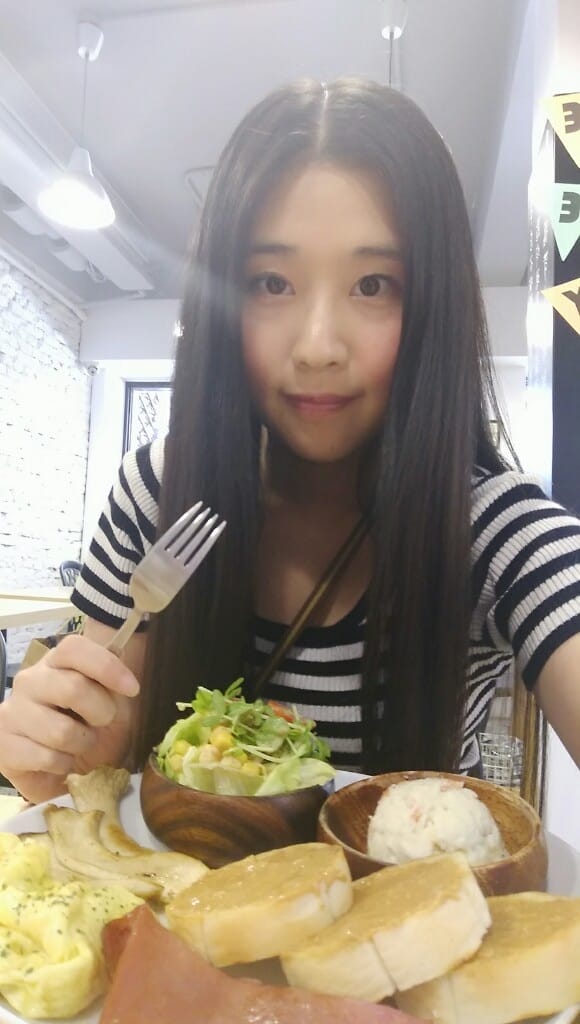 好食在早午餐