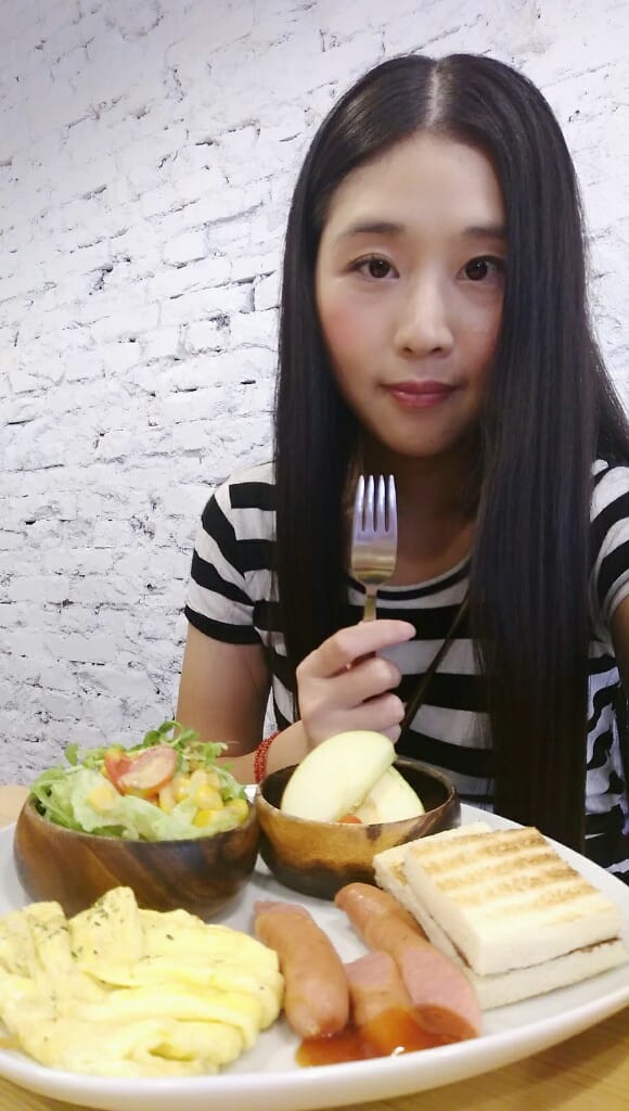 好食在早午餐