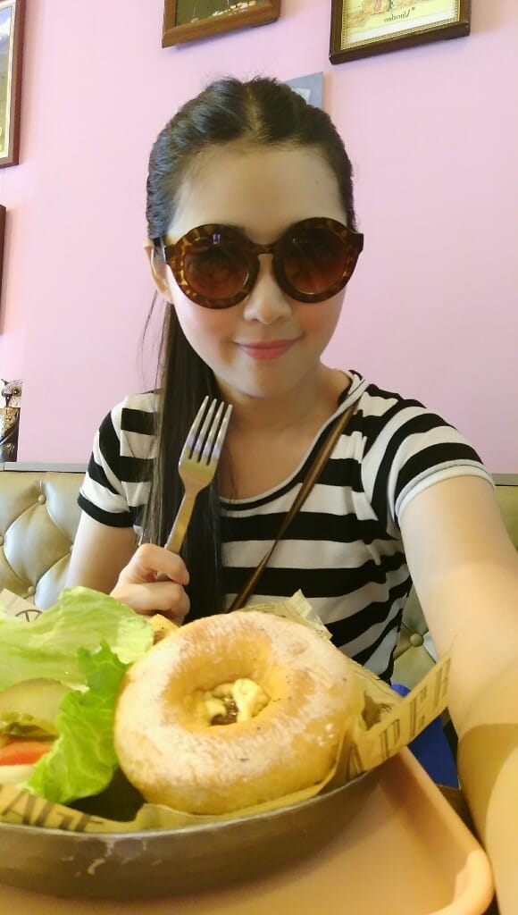 巫毒甜甜圈Voodoo Doughnut Taiwan