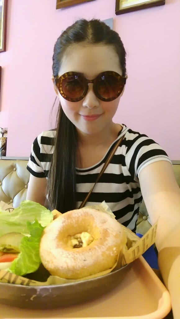 巫毒甜甜圈Voodoo Doughnut Taiwan