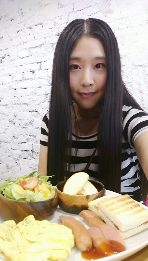 好食在早午餐