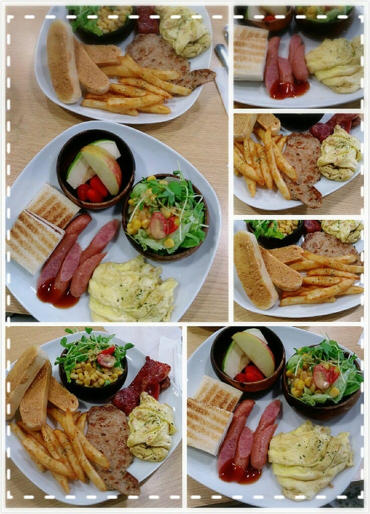 好食在早午餐