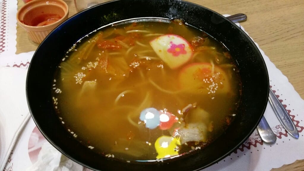 帕卡複合式餐廳