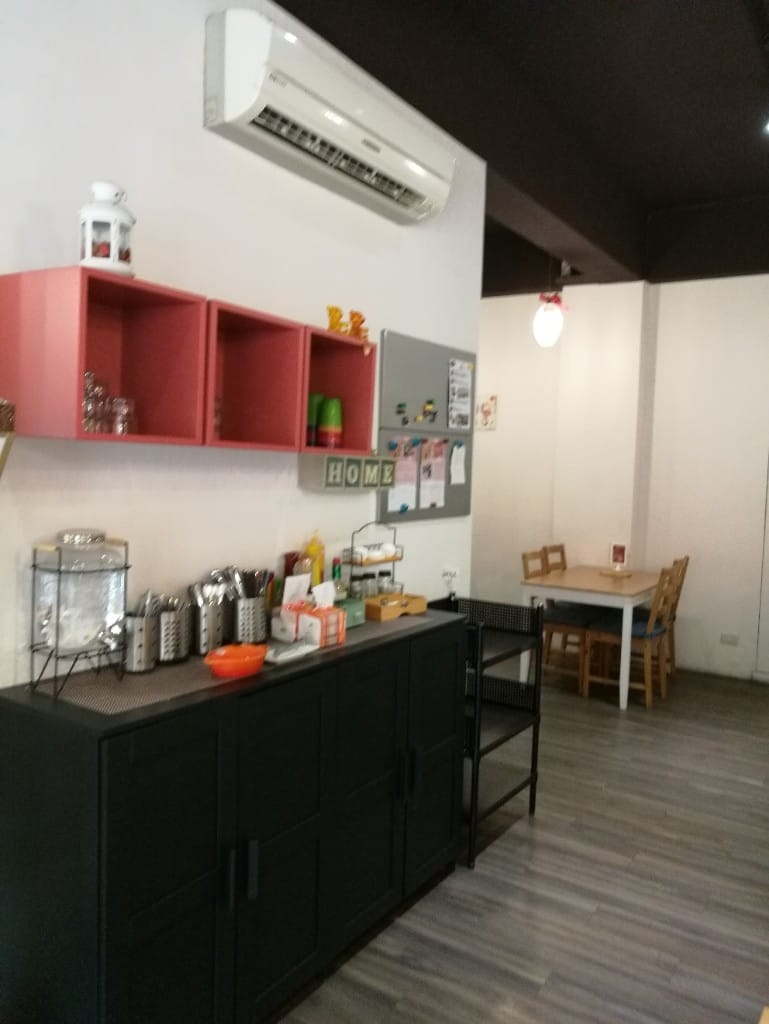 【新莊早午餐】凱啡小屋，豐盛早午餐，輕食甜點咖啡