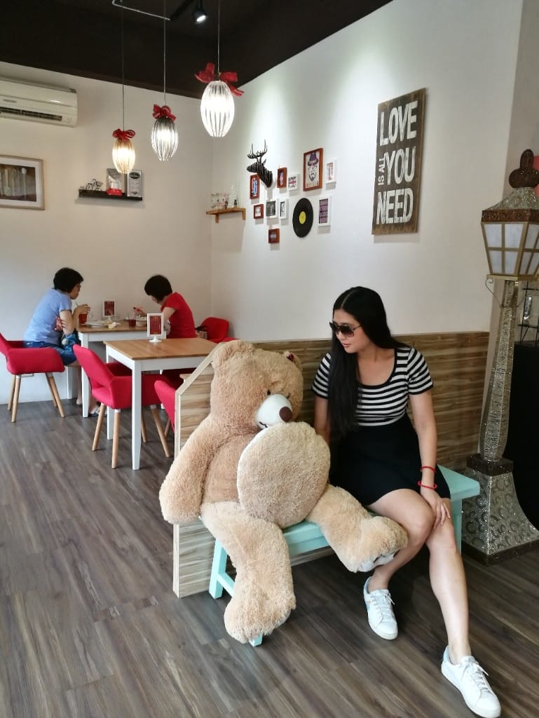 【新莊早午餐】凱啡小屋，豐盛早午餐，輕食甜點咖啡