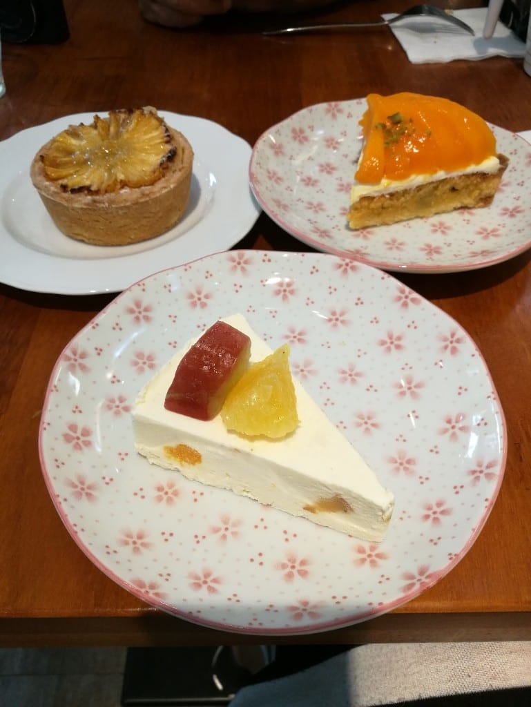 【板橋早午餐】王樣輕食廚房，私房料理出色還有各式美味點心的優質早午餐❤