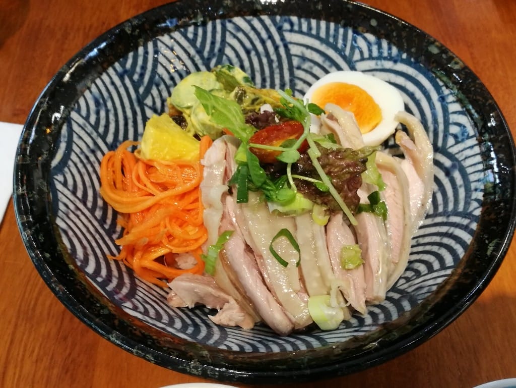 【板橋早午餐】王樣輕食廚房，私房料理出色還有各式美味點心的優質早午餐❤