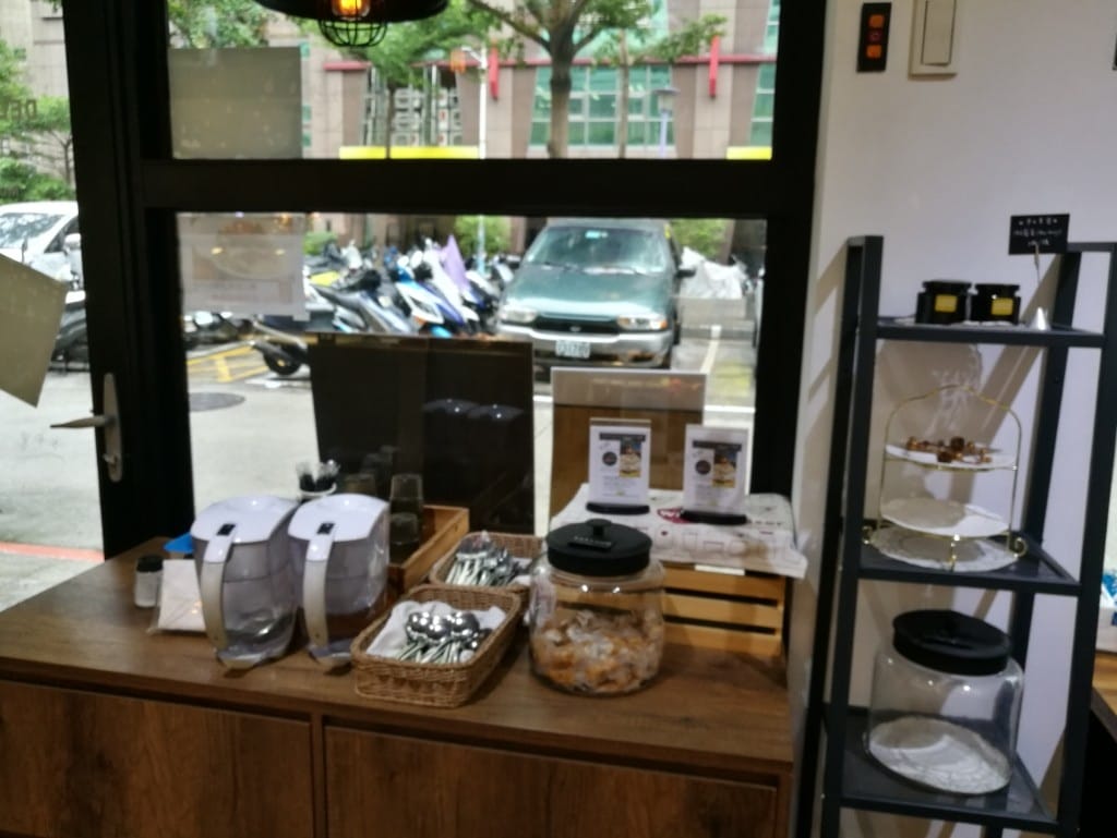 【板橋早午餐】王樣輕食廚房，私房料理出色還有各式美味點心的優質早午餐❤