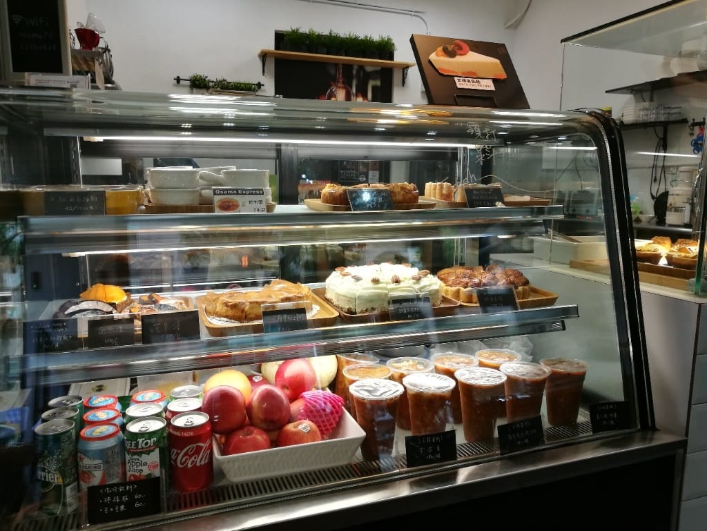 【板橋早午餐】王樣輕食廚房，私房料理出色還有各式美味點心的優質早午餐❤