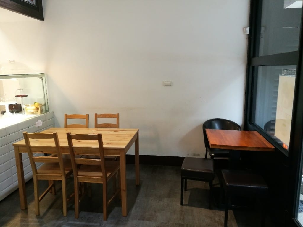 【板橋早午餐】王樣輕食廚房，私房料理出色還有各式美味點心的優質早午餐❤