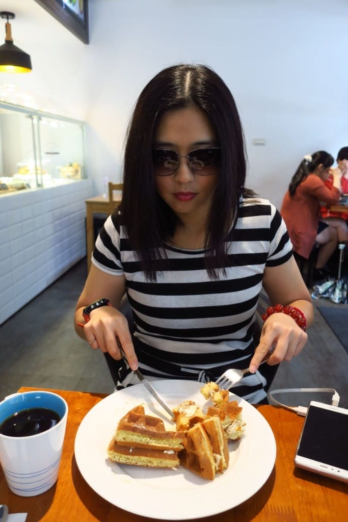 【板橋早午餐】王樣輕食廚房，私房料理出色還有各式美味點心的優質早午餐❤