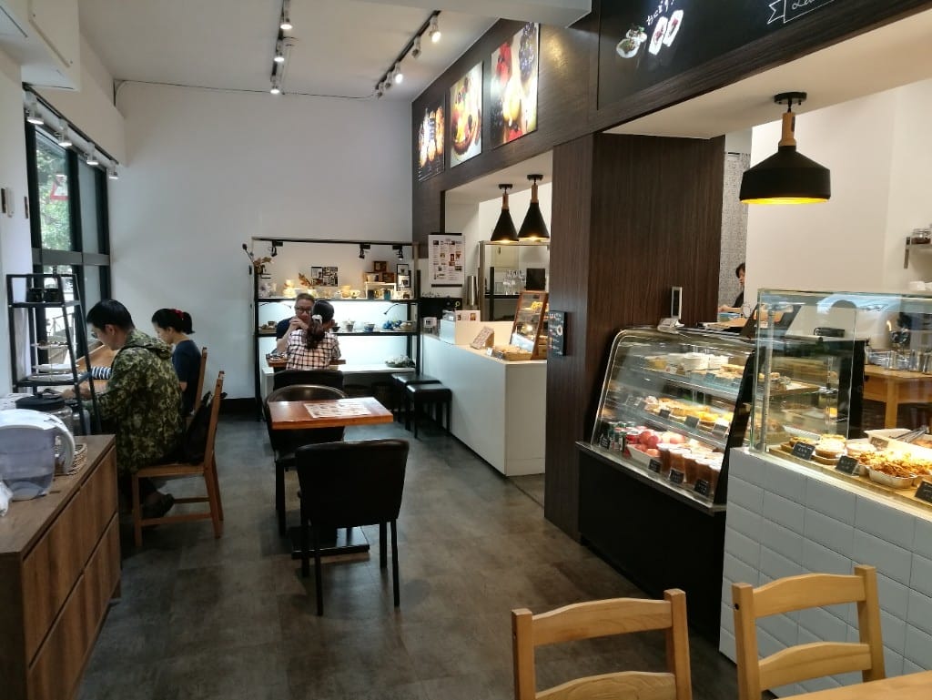 【板橋早午餐】王樣輕食廚房，私房料理出色還有各式美味點心的優質早午餐❤