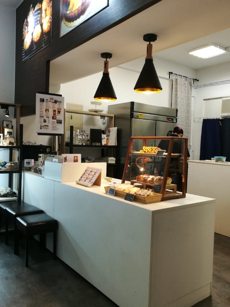 【板橋早午餐】王樣輕食廚房，私房料理出色還有各式美味點心的優質早午餐❤