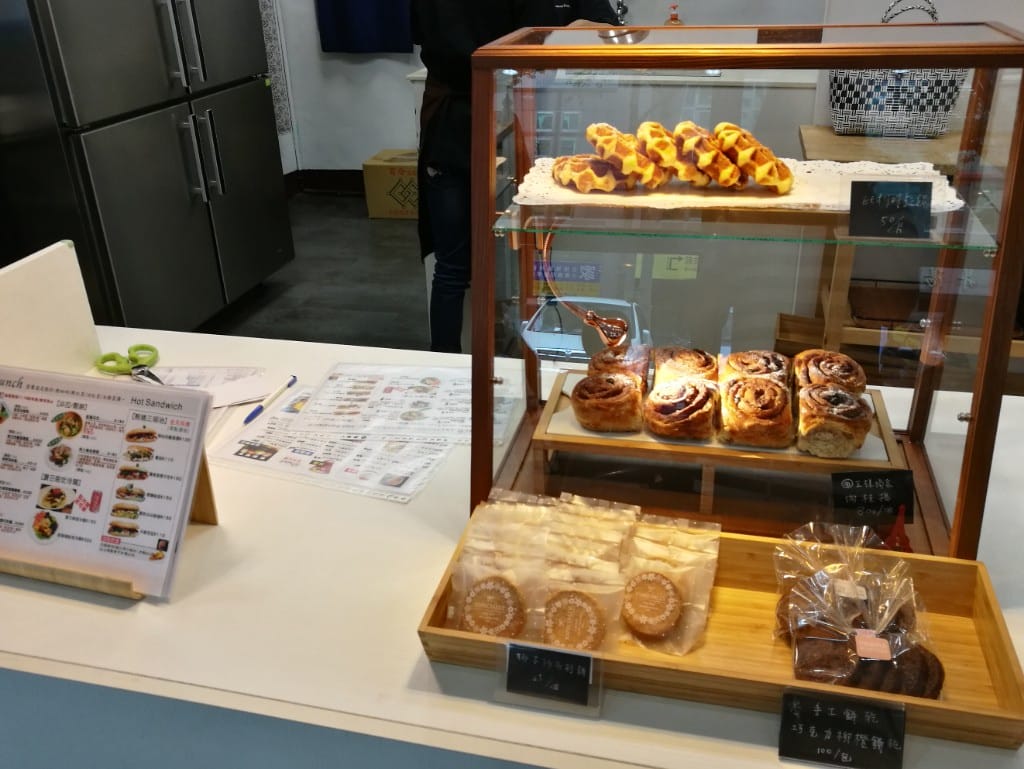 【板橋早午餐】王樣輕食廚房，私房料理出色還有各式美味點心的優質早午餐❤
