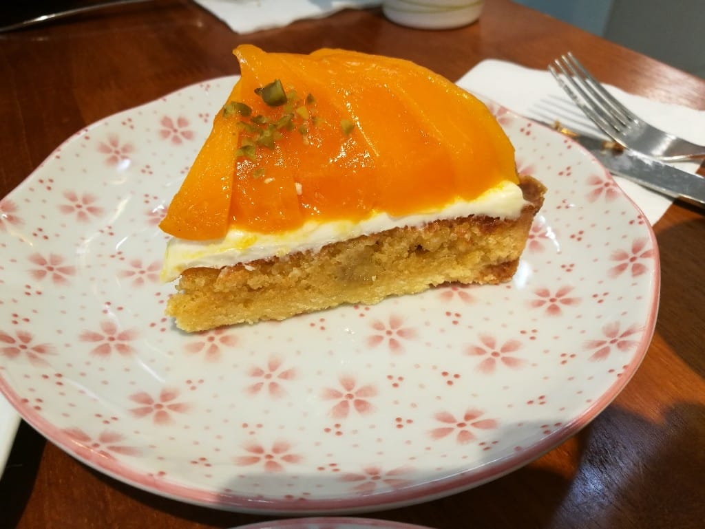 【板橋早午餐】王樣輕食廚房，私房料理出色還有各式美味點心的優質早午餐❤
