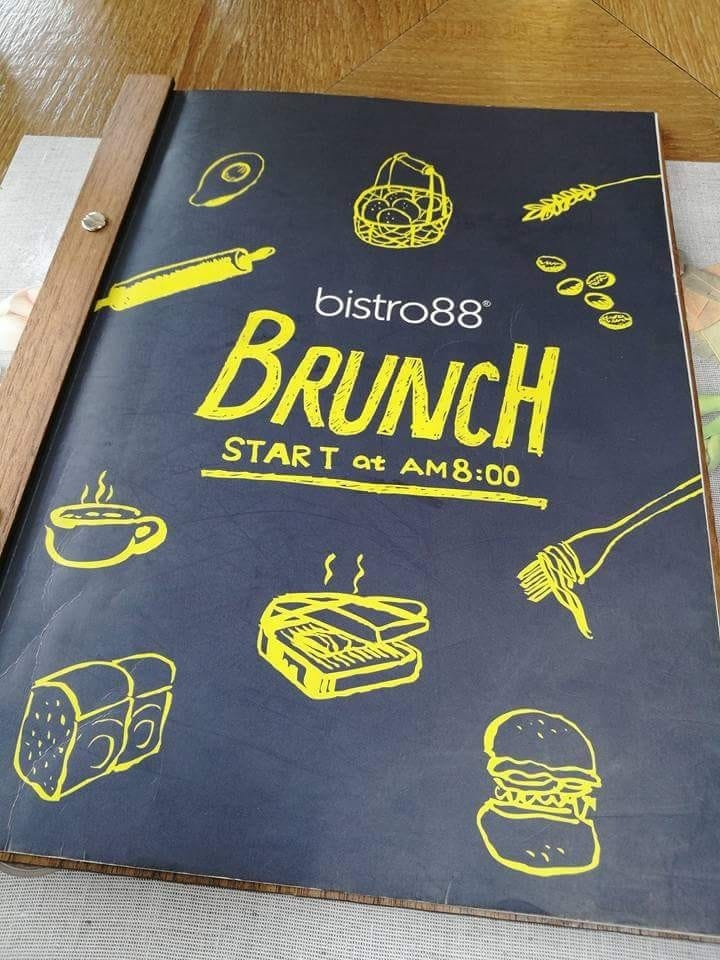 【台中早午餐】Bistro88義法餐酒館,超奢華波士頓龍蝦三明治 - 第3張圖 【台中早午餐】Bistro88義法餐酒館,超奢華波士頓龍蝦三明治