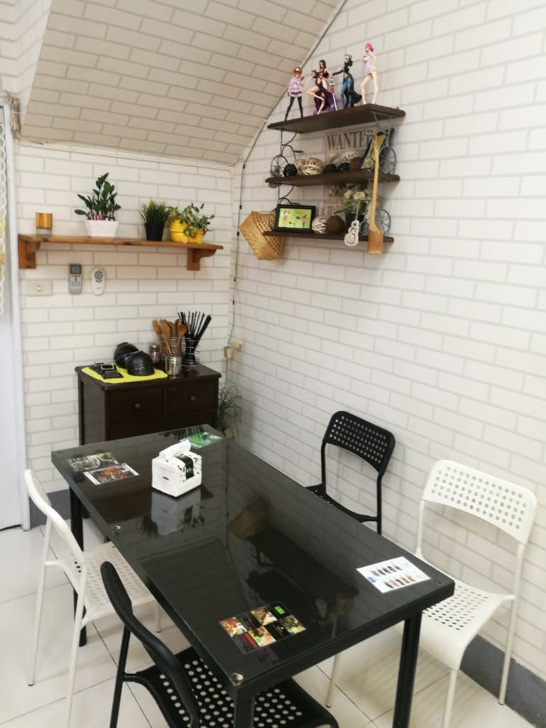 【新莊吃甜甜】新莊鮮果王果汁冰品專賣店,和山一樣高的招牌鮮果王 - 第6張圖 【新莊吃甜甜】新莊鮮果王果汁冰品專賣店,和山一樣高的招牌鮮果王