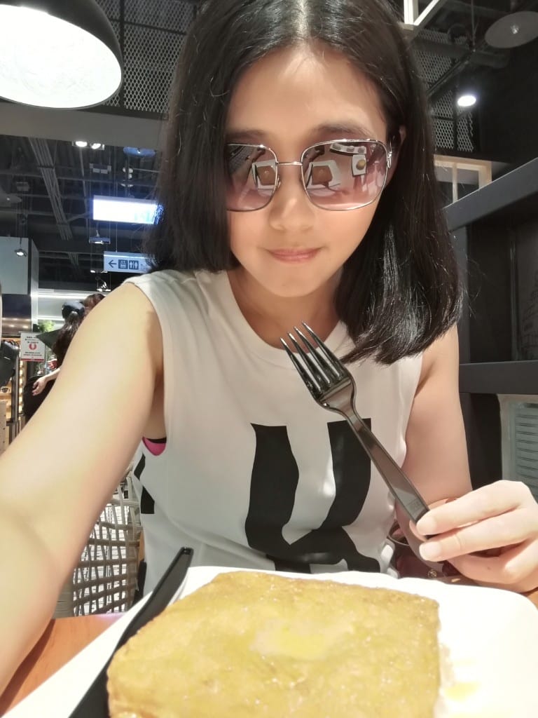 【信義區美食】A11-檀島香港茶餐廳,回味一下塔皮超過百層的蛋塔 - 第18張圖 【信義區美食】A11-檀島香港茶餐廳,回味一下塔皮超過百層的蛋塔