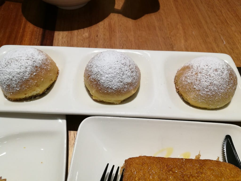 【信義區美食】A11-檀島香港茶餐廳,回味一下塔皮超過百層的蛋塔 - 第14張圖 【信義區美食】A11-檀島香港茶餐廳,回味一下塔皮超過百層的蛋塔