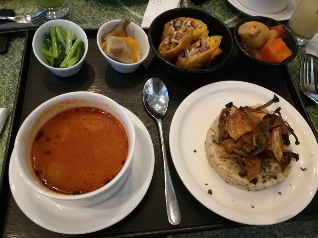 【五星飯店美食】晶華酒店柏麗廳，愛海鮮者的天堂