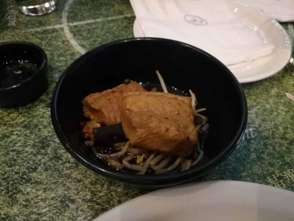 【五星飯店美食】晶華酒店柏麗廳，愛海鮮者的天堂