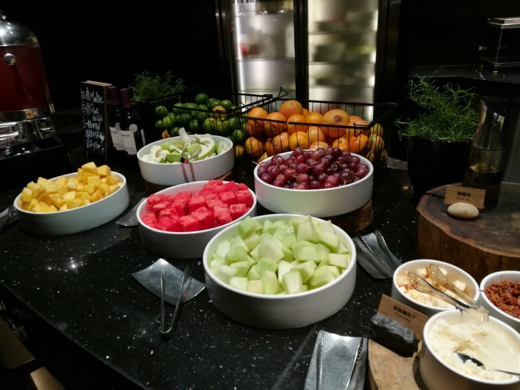 【五星飯店美食】晶華酒店柏麗廳，愛海鮮者的天堂