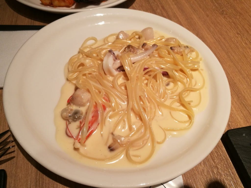 【五星飯店美食】晶華酒店柏麗廳，愛海鮮者的天堂